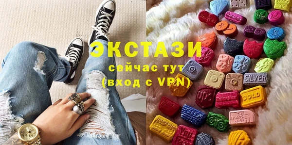 хмурый Абаза